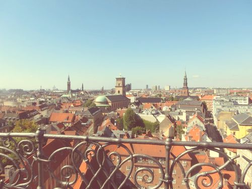 7 днів у казковій Данії (Копенгаген – Оденсе): враження та корисні поради від клієнта TravelYourWay