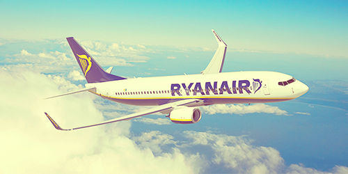 Що слід знати при плануванні подорожі з авіакомпанією Ryanair?