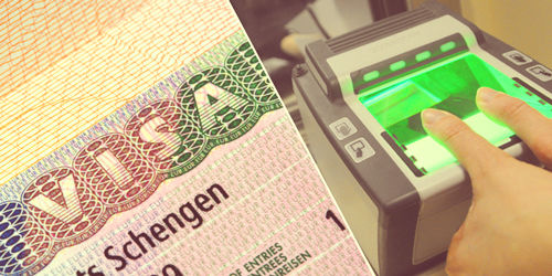 Нові правила оформлення шенгенських віз