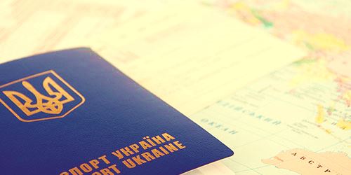 Как получить визу самостоятельно?