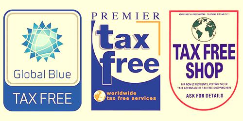 Повернення податків або Tax Free
